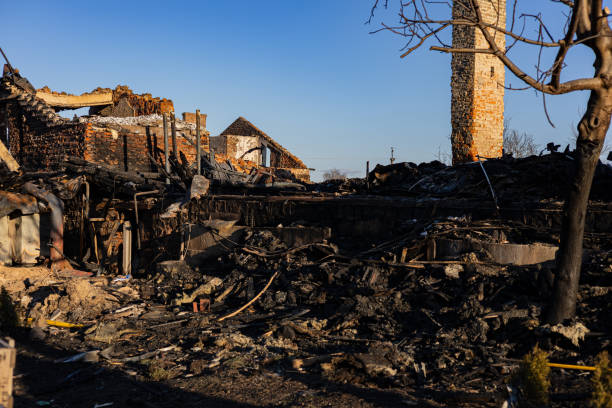 24/7 Emergency Structural Rebuild experts in Florence, NJ