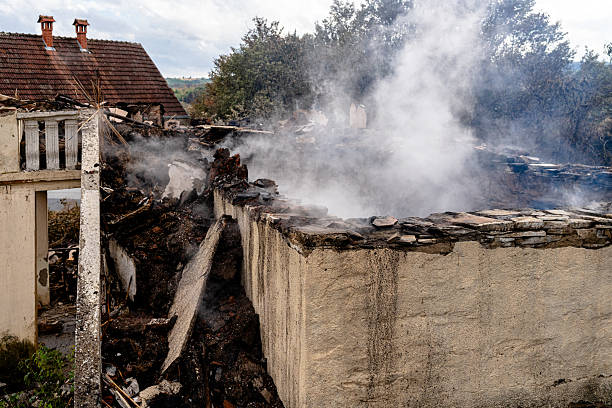 Reliable Structural Rebuild contractor in Florence, NJ by Fire Damage Biloxi