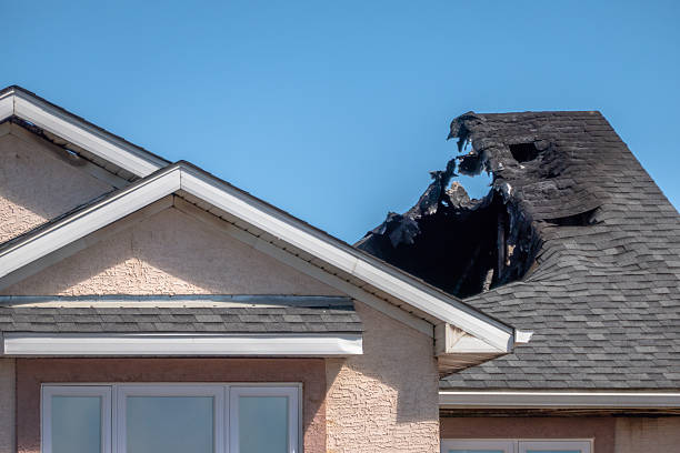 Licensed Structural Rebuild service in Florence, NJ - Fire Damage Biloxi